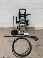 Nieuwe powerplus hogedrukreiniger met accessoires, Ophalen, Zo goed als nieuw