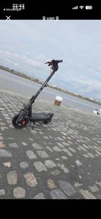 Ninebot G3 Max onbegrensd, Tuin en Terras, Ophalen, Zo goed als nieuw, Elektrisch