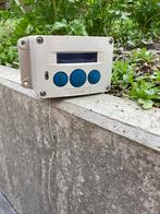 Fermeture automatique poulailler, Enlèvement ou Envoi, Utilisé