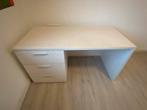 Bureau, voor 22/03 niet weg, kringwinkel, Enlèvement, Comme neuf, Bureau
