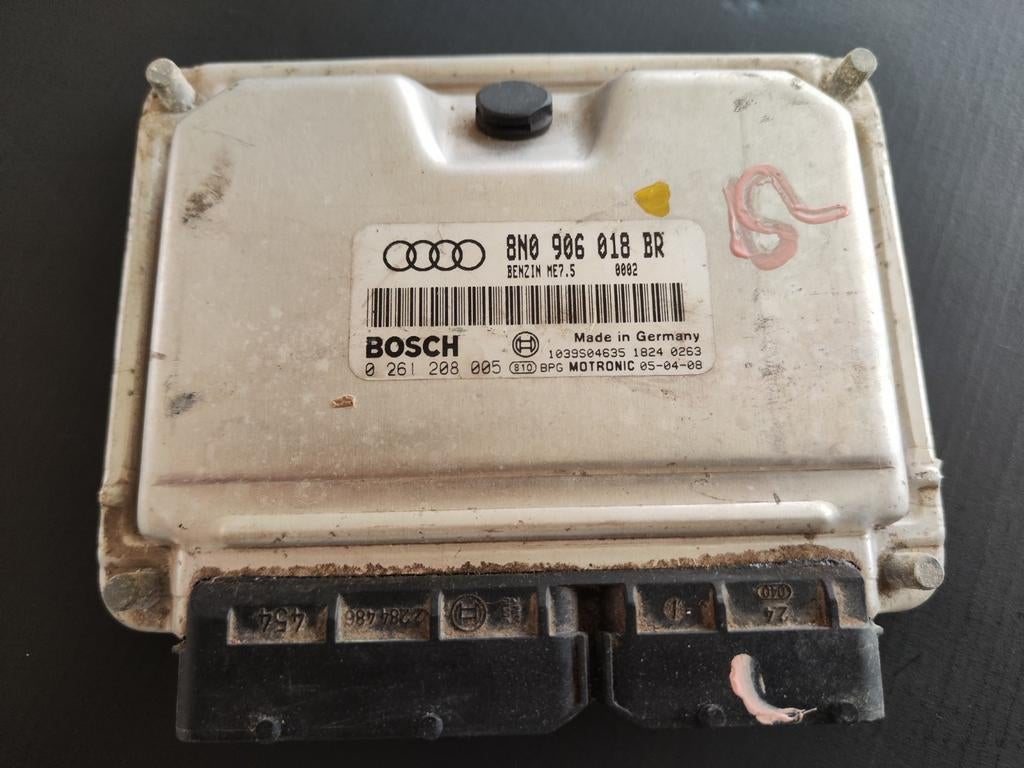 Calculateur Audi TT, Entreprise, Achat, TT