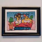 Als jij ligt doe ik het uit H. Brood, Enlèvement ou Envoi