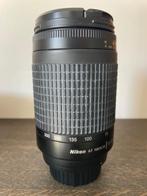 OBJECTIF NIKON AF NIKKOR 70-300 mm f/3.5-5.6 G, Enlèvement, Utilisé, Téléobjectif, Zoom