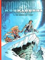 Stripreeks van " Kookaburra universe " H.C. ( 2 albums ), Boeken, Stripverhalen, Meerdere stripboeken, Ophalen of Verzenden, Zo goed als nieuw