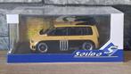 Renault Espace F1 1/43ème, Enlèvement ou Envoi, Solido, Voiture, Solido