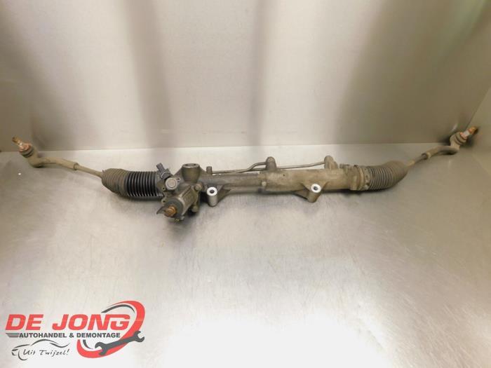 Boîtier de direction assistée d'un Mercedes C-Klasse, 3 mois de garantie, Utilisé, -, -