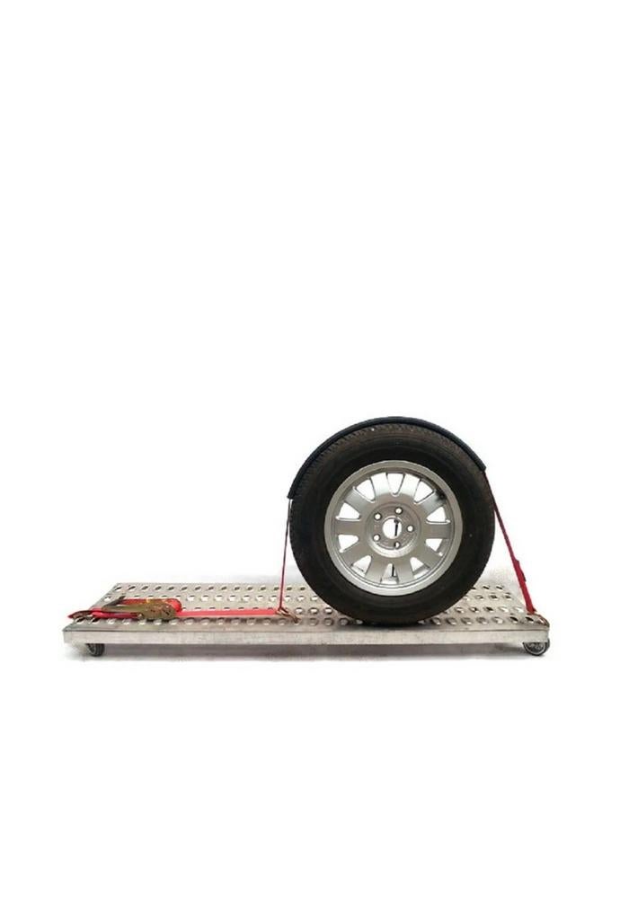 Spanbanden autotransport, Auto diversen, Ophalen of Verzenden, Nieuw