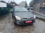 HYUNDAI I30, Argent ou Gris, Achat, Entreprise, Noir