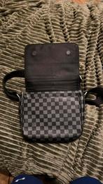 Louis vuitton tas mannen, Ophalen, Zo goed als nieuw