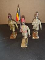 durso, Envoi, Utilisé