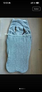 Voetenzak koeka buggy, Kinderen en Baby's, Ophalen, Zo goed als nieuw