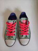 Toffe sneakers Converse All Stars mt 29 / US 12 zga nieuw !, Ophalen, Meisje, Schoenen, Zo goed als nieuw
