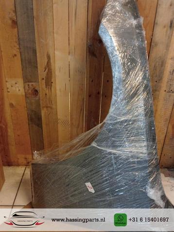 Voorscherm Links Mercedes S Klasse W222 A2228810101 beschikbaar voor biedingen