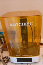 anycubic wash en cure unit, Computers en Software, Ophalen, Gebruikt, Anycubic