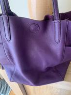 Frederic leren handtas, Handtassen en Accessoires, Tassen | Damestassen, Ophalen, Nieuw, Handtas