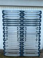 2st lattenbodem 80x200 ERGOSLEEP nieuwstaat, Huis en Inrichting, Slaapkamer | Matrassen en Bedbodems, Ophalen, Zo goed als nieuw