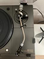 Sanyo TP 1200, Ophalen of Verzenden, Zo goed als nieuw, Platenspeler, Overige merken