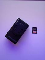 Sony ZV-1F te koop!, Ophalen, Zo goed als nieuw