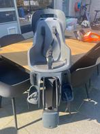 Bobike Maxi Go Fietsstoeltje achter, Ophalen, Gebruikt