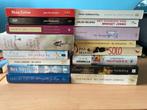 Romans per stuk, Boeken, Ophalen of Verzenden, Gelezen, Diverse auteurs, Wereld overig