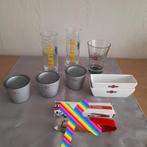 Martini  - allerlei  ( lot), Ophalen