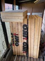 Pir iko enertherm 14cm, Doe-het-zelf en Bouw, Ophalen, Zo goed als nieuw