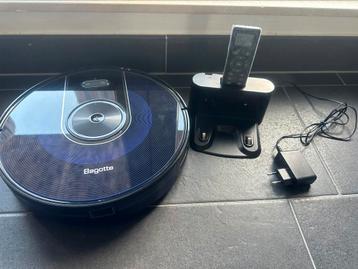 bagotte robot cleaner bg800 beschikbaar voor biedingen