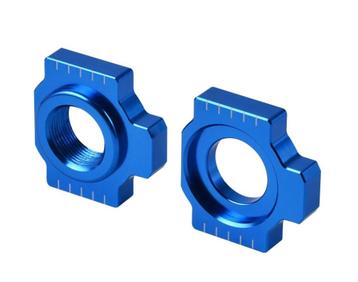 NICECNC kettingspan voor KTM 690/990 Husqvarna 701 beschikbaar voor biedingen