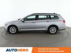 Volkswagen Passat 1.5 TSI ACT Business (bj 2020, automaat), Auto's, Stof, 149 g/km, USB, 1470 kg