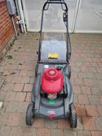 Honda grasmaaier, Tuin en Terras, Grasmaaiers, Ophalen, Honda, Gebruikt, Benzine-grasmaaier