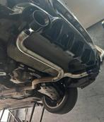 Création duplex Bmw, Auto-onderdelen, Uitlaatsystemen, Ophalen, BMW