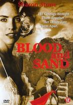 Blood and Sand (1989) Dvd Sharon Stone, À partir de 12 ans, Utilisé, Enlèvement ou Envoi, Drame