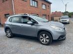 Peugeot 2008 1.6 e-HDi,Airco,Gps,Sensoren,Cruise,1e eigenaar, Euro 5, 4 cilinders, 103 g/km, 5 deurs