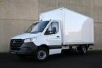 Mercedes Sprinter 315cdi meubelbak bakwagen caisse laadklep, Te koop, 750 kg, 5 deurs, 209 g/km