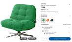 Ikea Dyvlinge sofa, Huis en Inrichting, Fauteuils, Ophalen, Nieuw