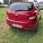 Hyundai  i20   1.2 benzine , 1 eigenaar, historiek, Auto's, Voorwielaandrijving, 75 kW, 4 cilinders, Handgeschakeld