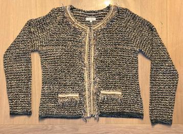 Vestje maat L beschikbaar voor biedingen