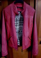 Veste en cuir, Enlèvement, Neuf