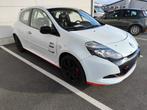 Vend clio RS 40.000klm, Auto's, Bedrijf, Te koop, Groen, Clio