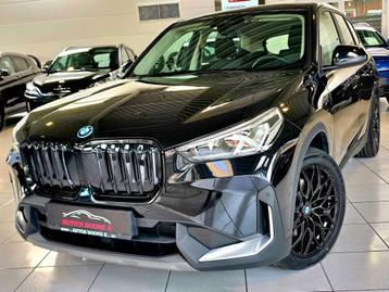 BMW iX1 iX1 xDrive30/Camera /273 pk / 100% Btw Aftrekbaar beschikbaar voor biedingen