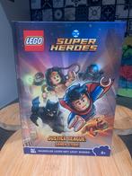 Lego verhalen boekje, Boeken, Ophalen, Zo goed als nieuw, Jongen of Meisje