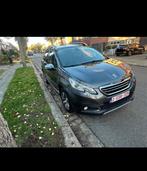 Peugeot 2008 pure touch 1.2 2015, Auto's, Voorwielaandrijving, Euro 5, Particulier, 3 cilinders