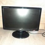 LG monitor, Ophalen, Gebruikt