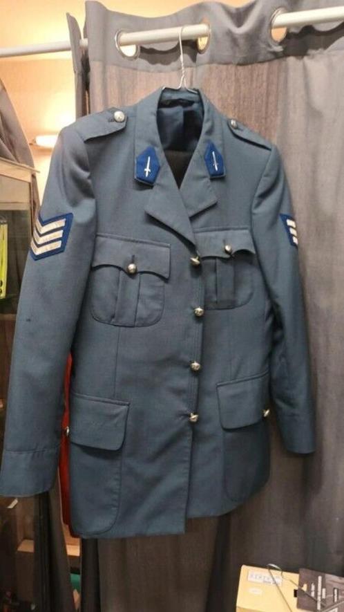 Uniforme Police Communale belge/Gemeentepolitie 1980-2000, Collections, Objets militaires | Général, Gendarmerie, Enlèvement ou Envoi