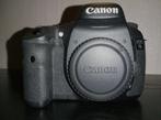 CANON 7D - DSLR/digitale camera, Audio, Tv en Foto, 18 Megapixel, Gebruikt, Spiegelreflex, Verzenden