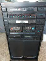 Oldskool Muziekdek philips, Ophalen