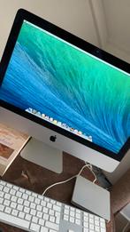 Amper gebruikte computer jaar 2016 zo goed als nieuw, Informatique & Logiciels, Apple Desktops, Enlèvement ou Envoi, Comme neuf