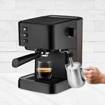 Machine à café, Electroménager, Cafetières, Café moulu, Machine à espresso, Tuyau à Vapeur, Enlèvement