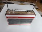 Oldtimer vintage auto radio, Ophalen, Gebruikt