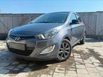Hyundai i20 1.2 benzine, Voorwielaandrijving, Euro 5, Stof, https://public.car-pass.be/vhr/b01fb819-e562-45b8-b115-cd67aece199f